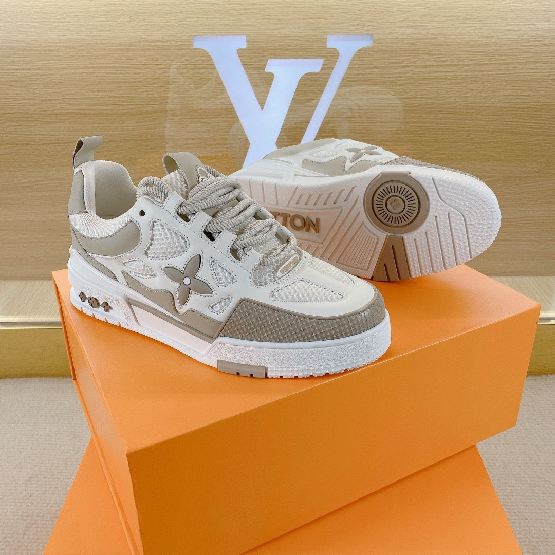 Louis Vuitton Skate