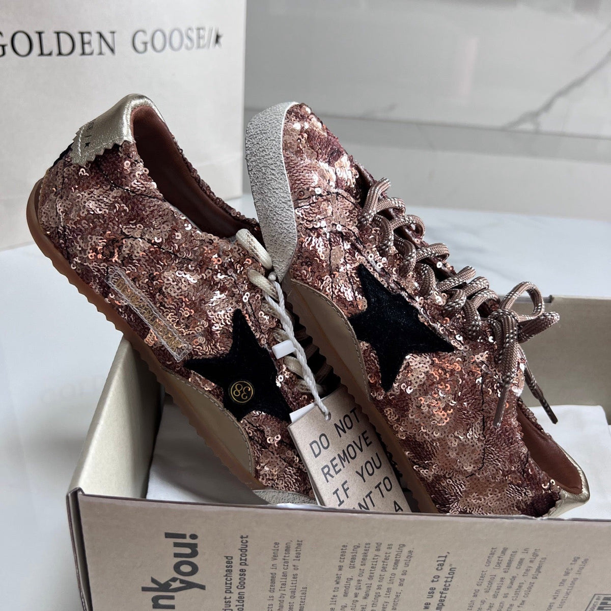 Golden Goose True-Star