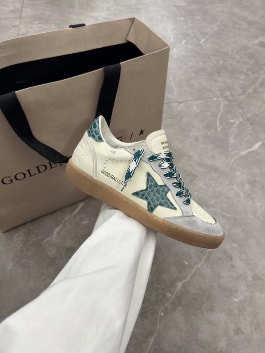 Golden Goose Ball-Star