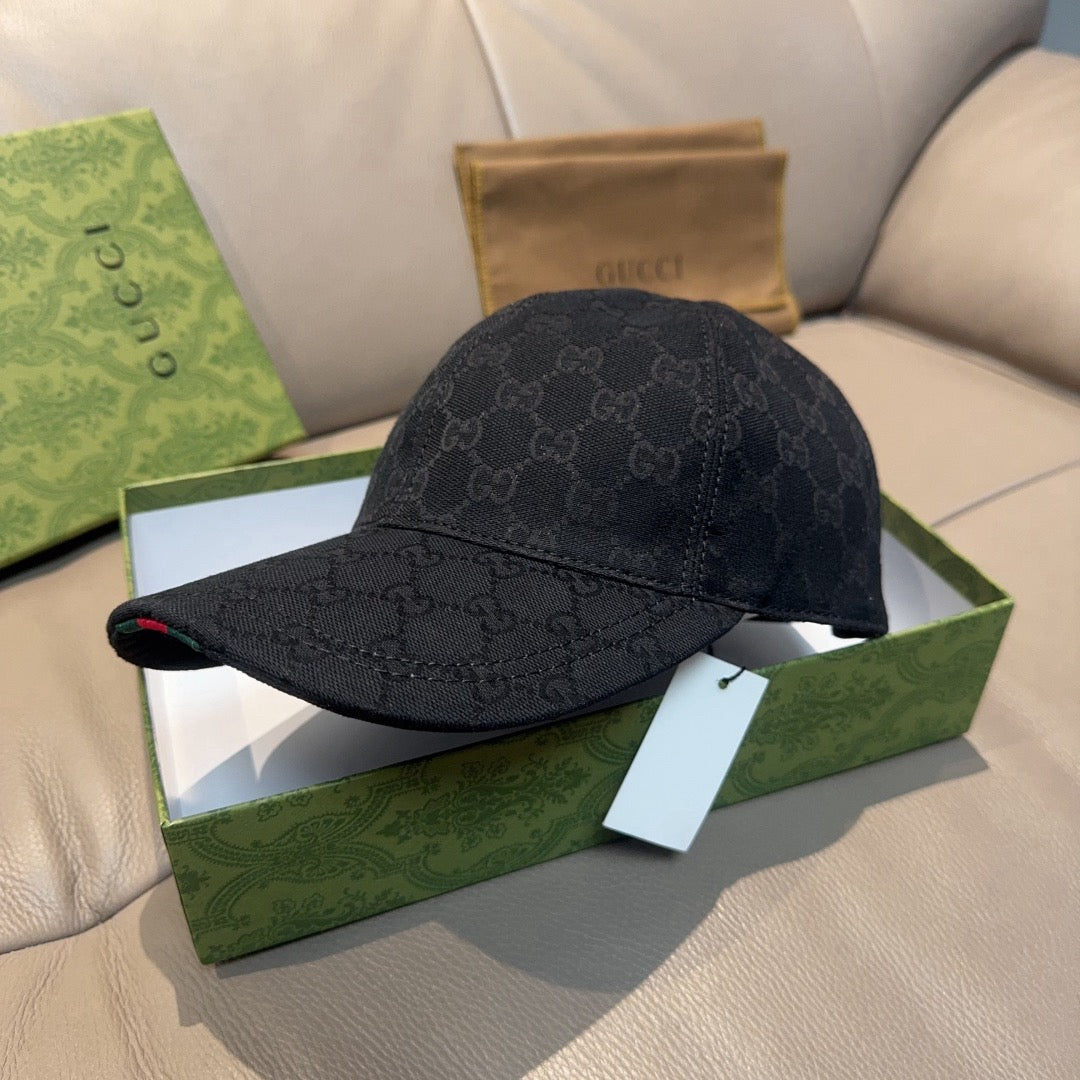 Gorra Gucci
