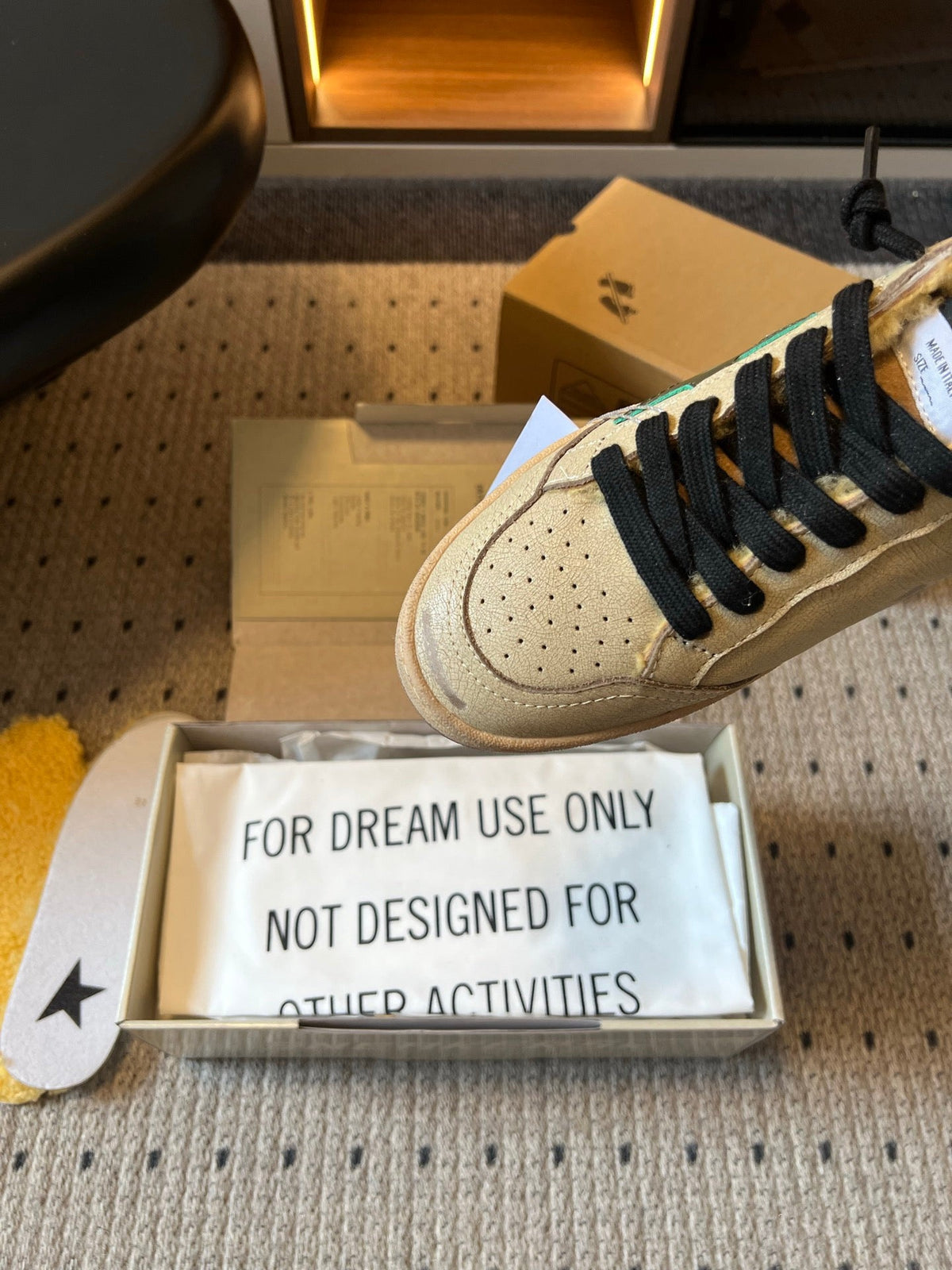 Golden Goose BALLSTAR