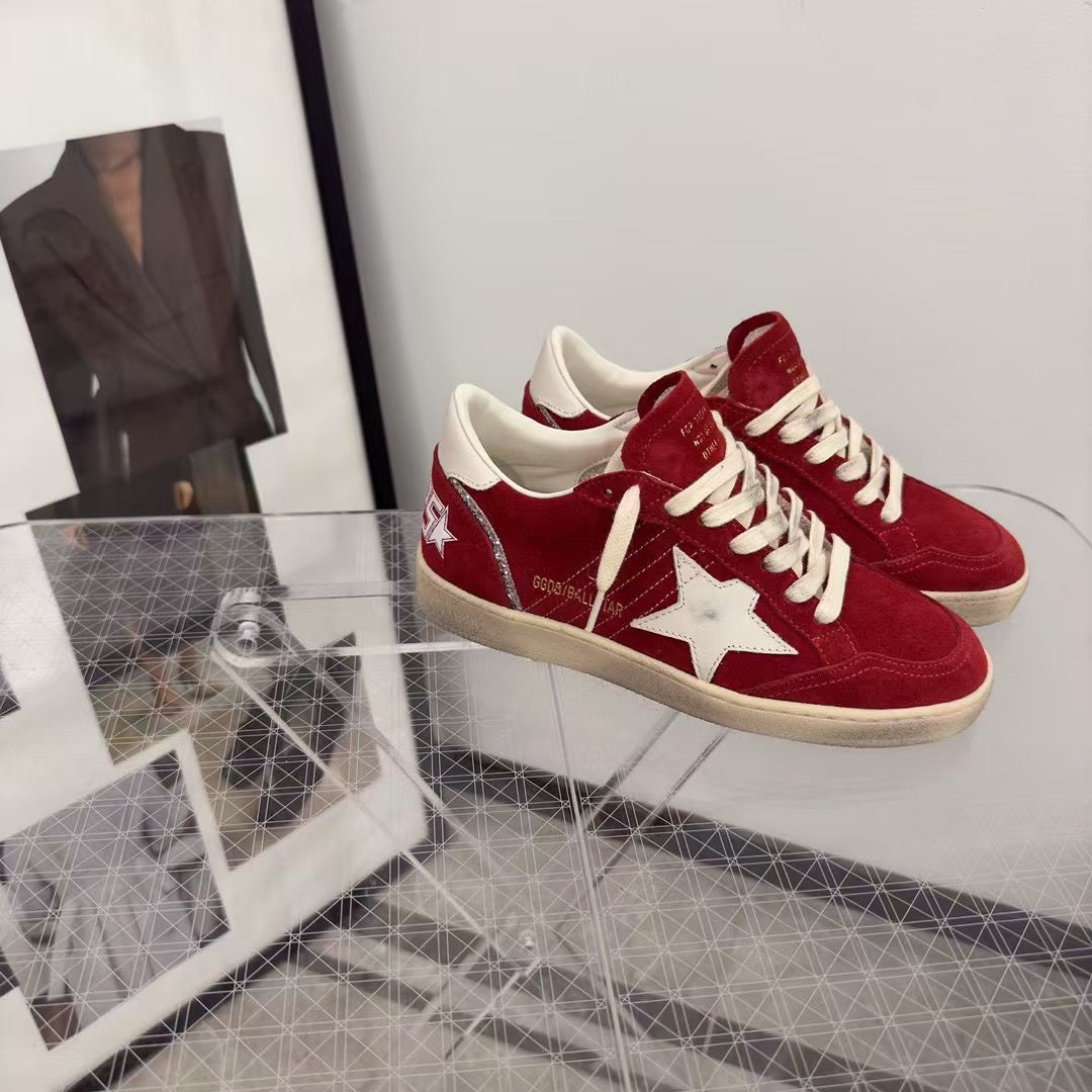 Golden Goose BallStar