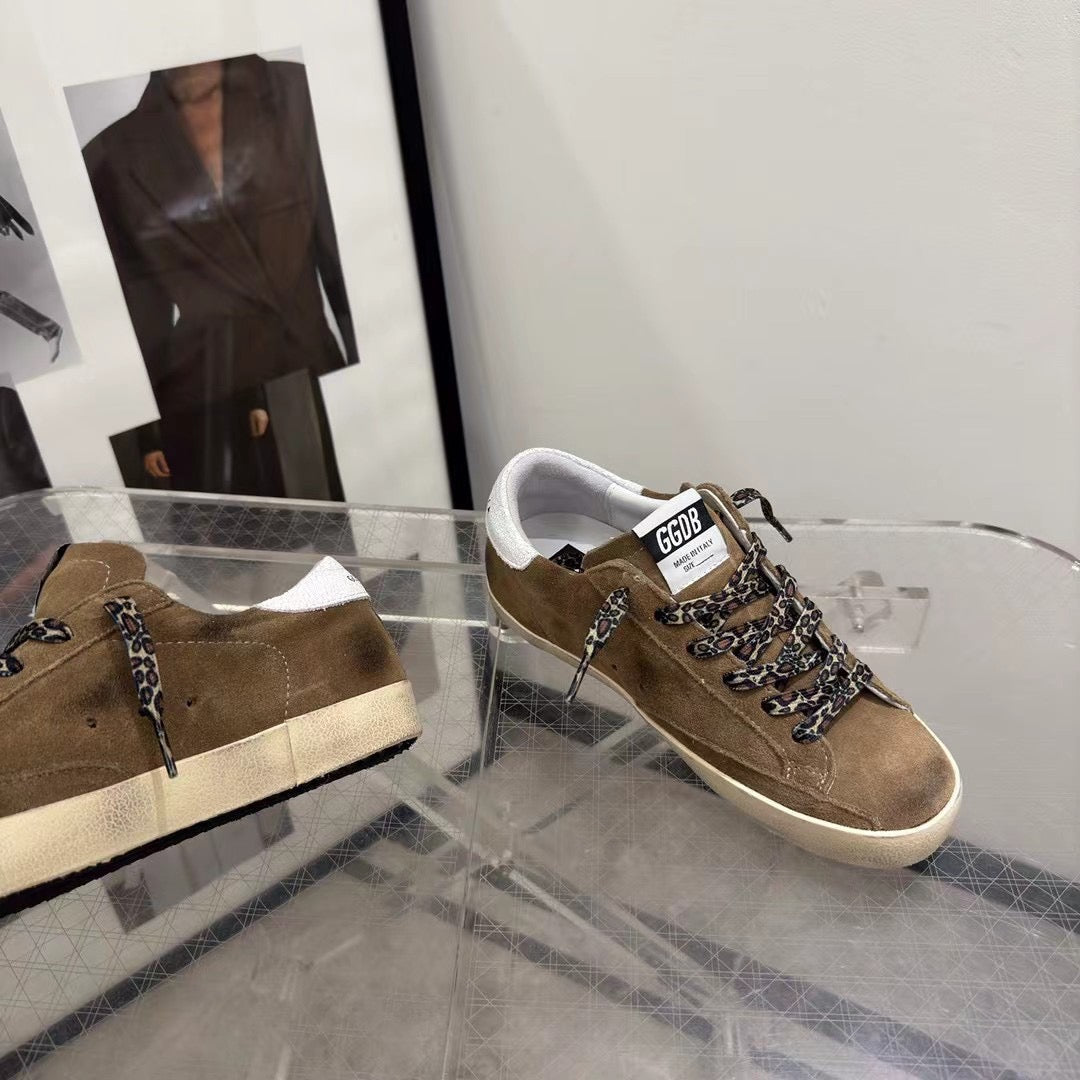 Golden Goose Superstar