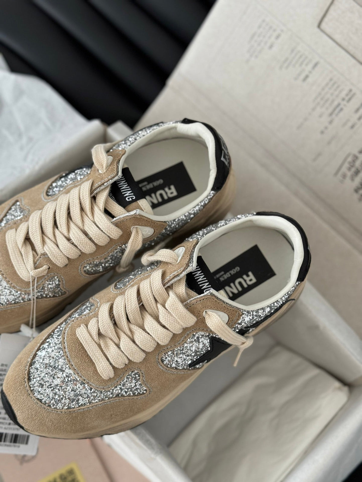 Golden Goose RSOLE