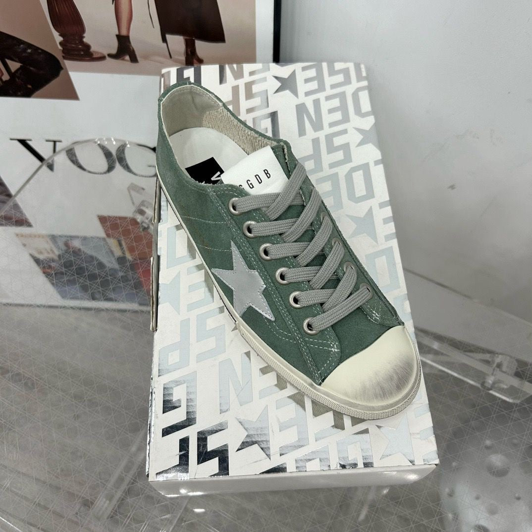 Golden Goose V-Star