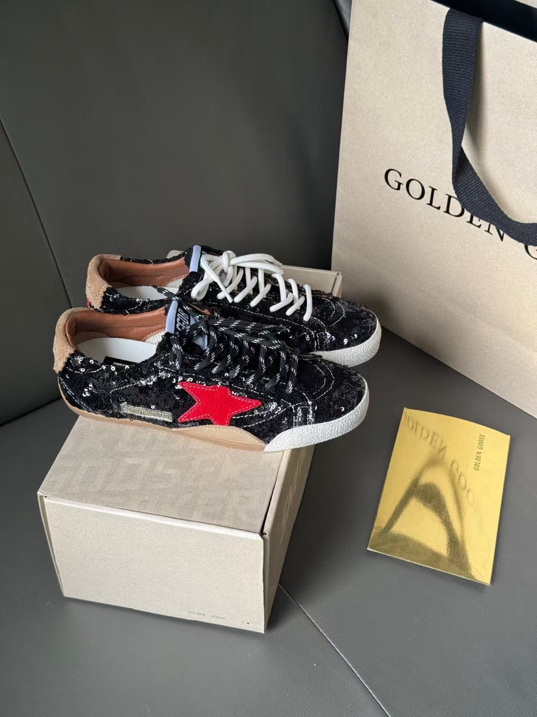 Golden Goose True-Star
