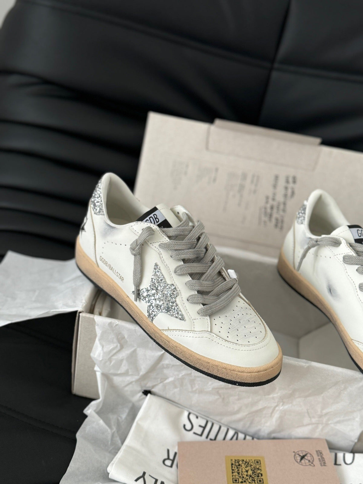 Golden Goose BallStar