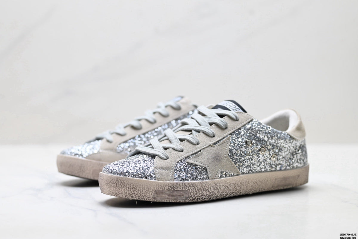 Golden Goose Super-Star