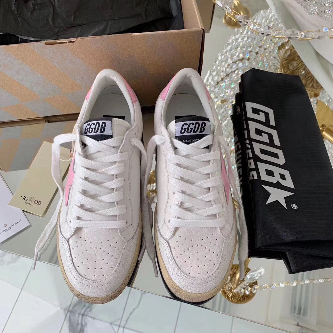 Golden Goose Ball-Star