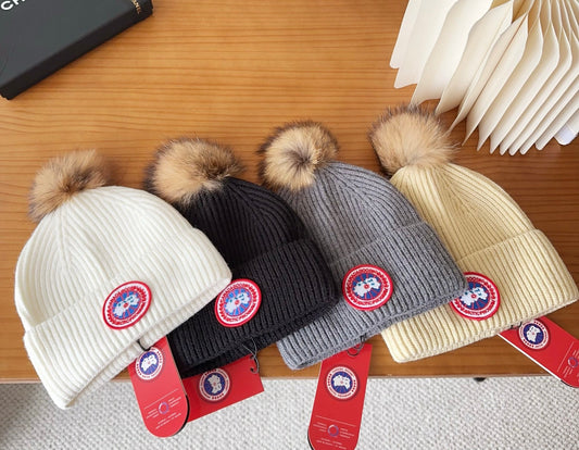 Gorro Canada Goose
