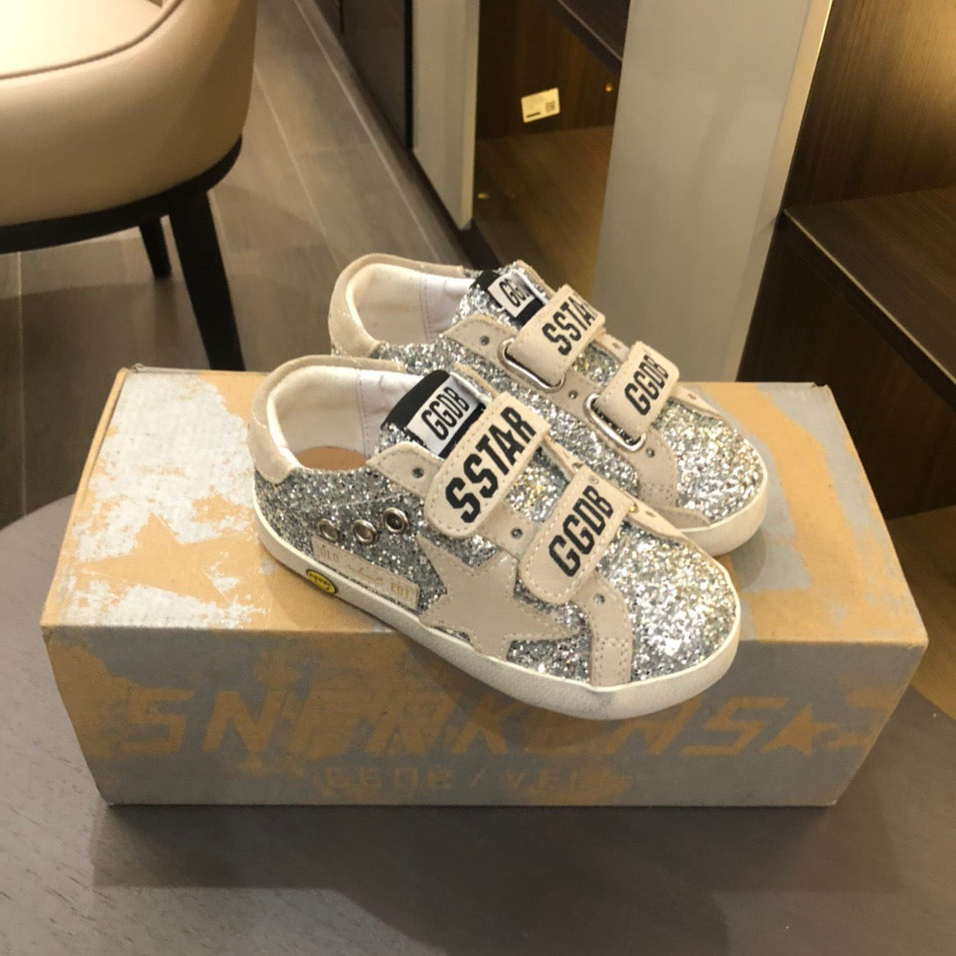 Golden Goose Children