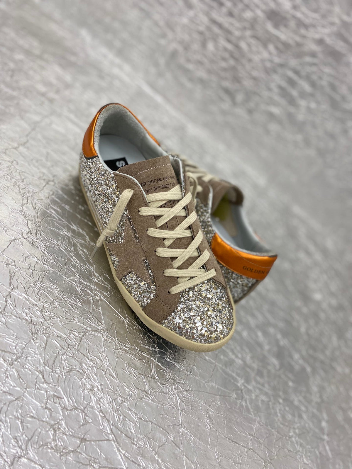 Golden Goose Super-Star