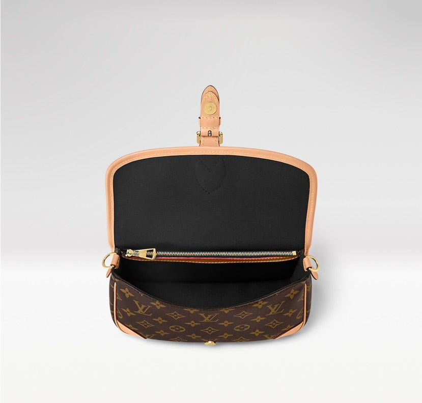 Bolso Louis Vuitton Diane