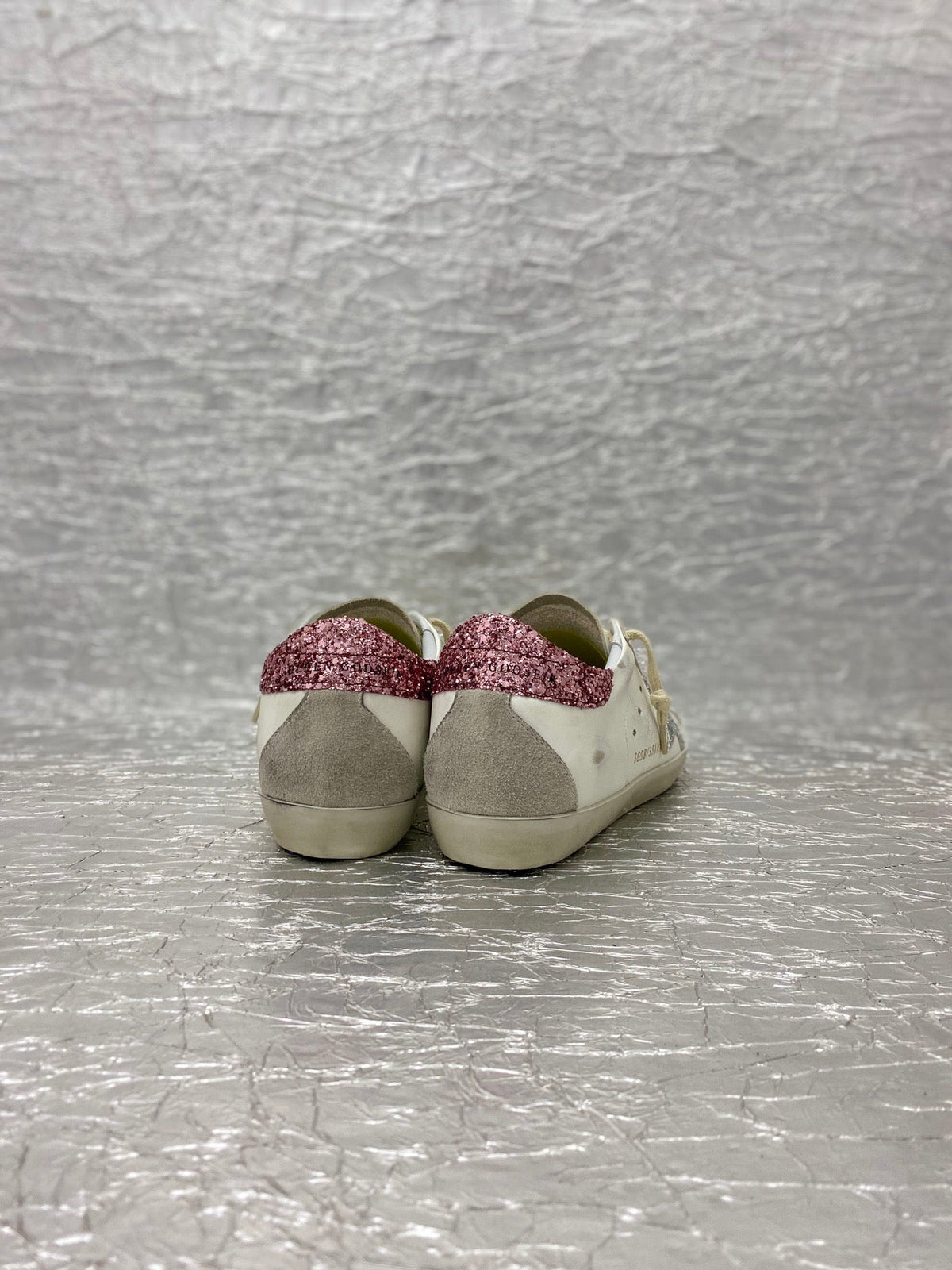 Golden Goose Super-Star