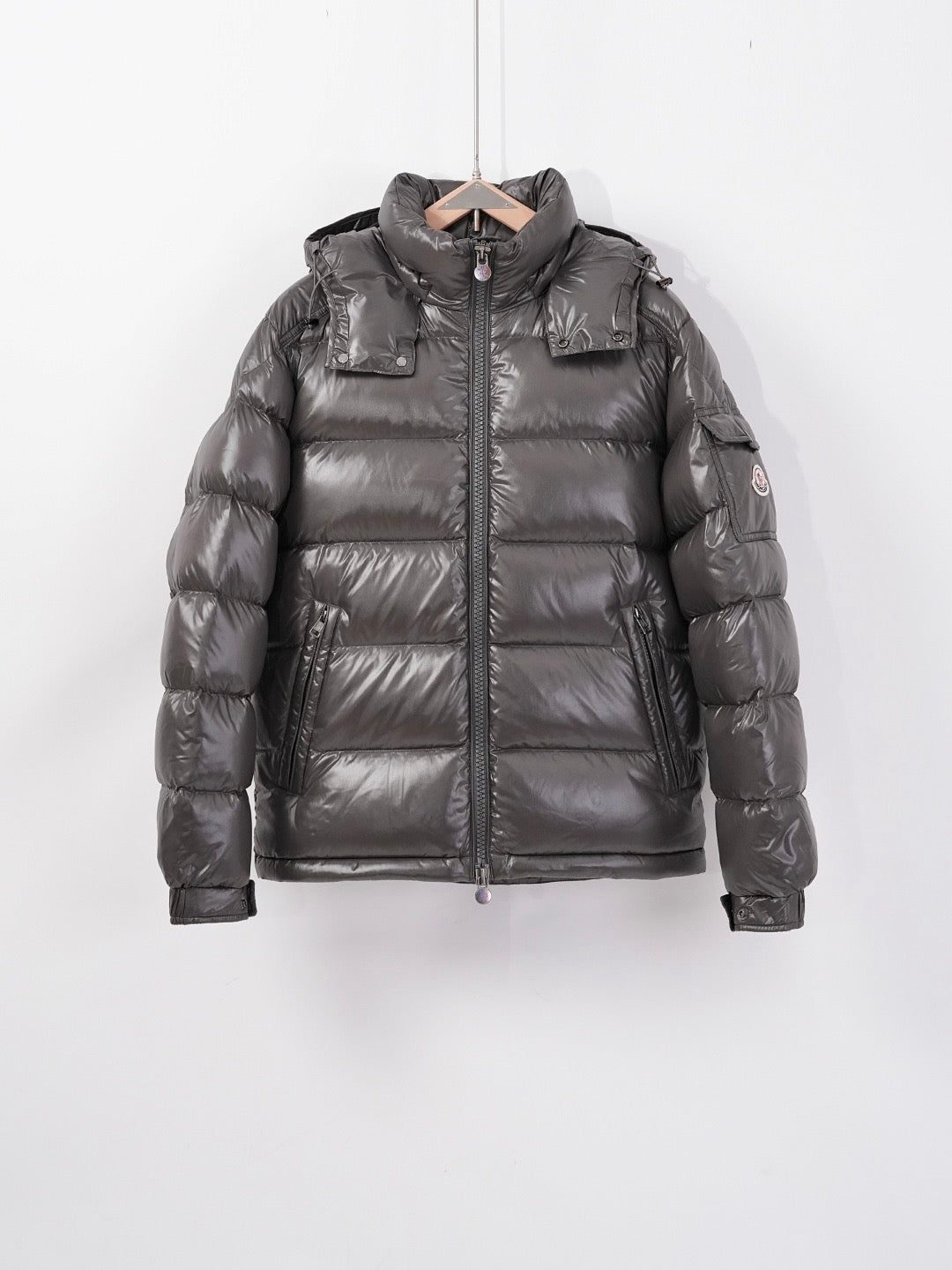 Chaqueta Moncler