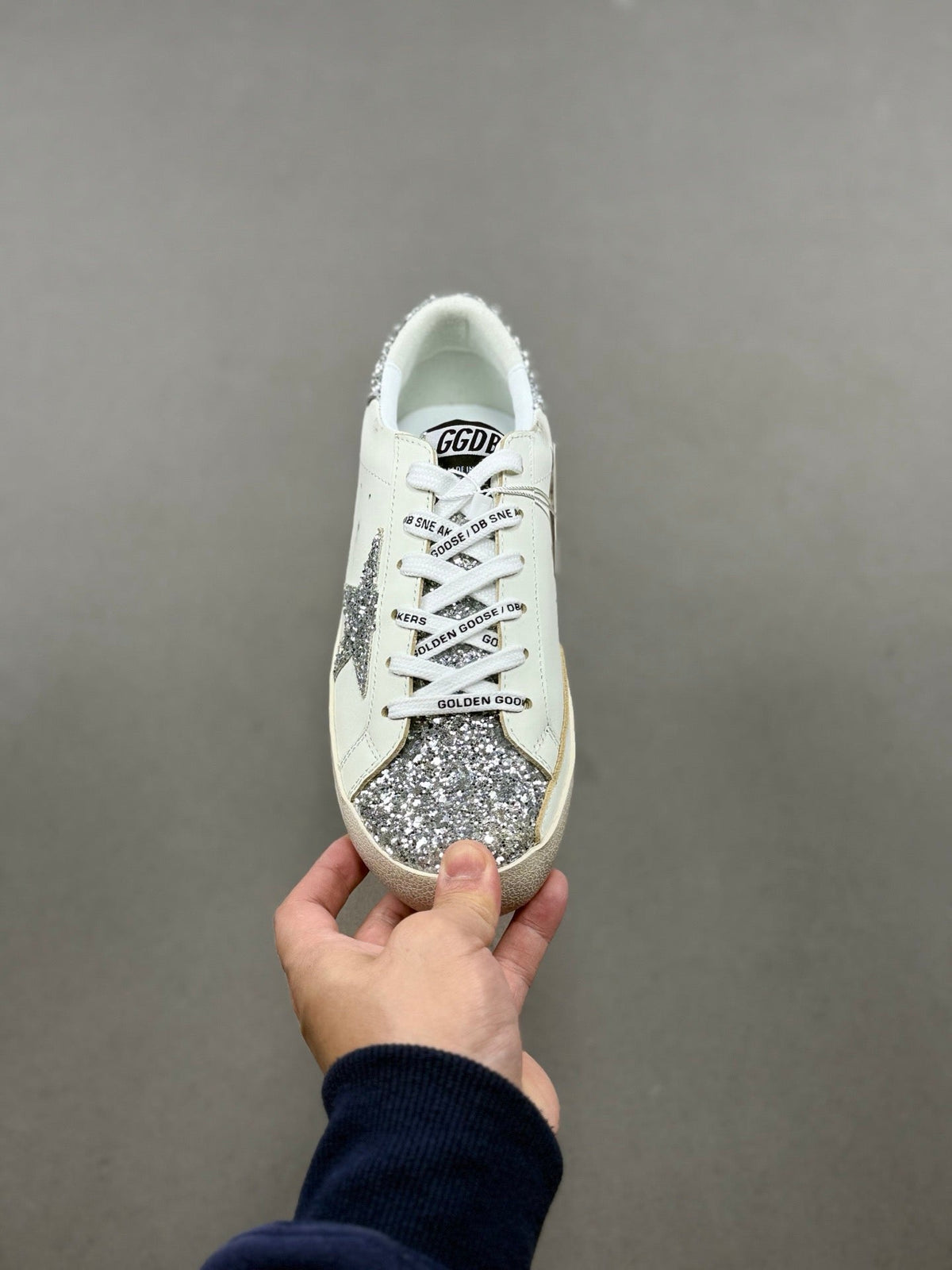 Golden Goose Super-Star