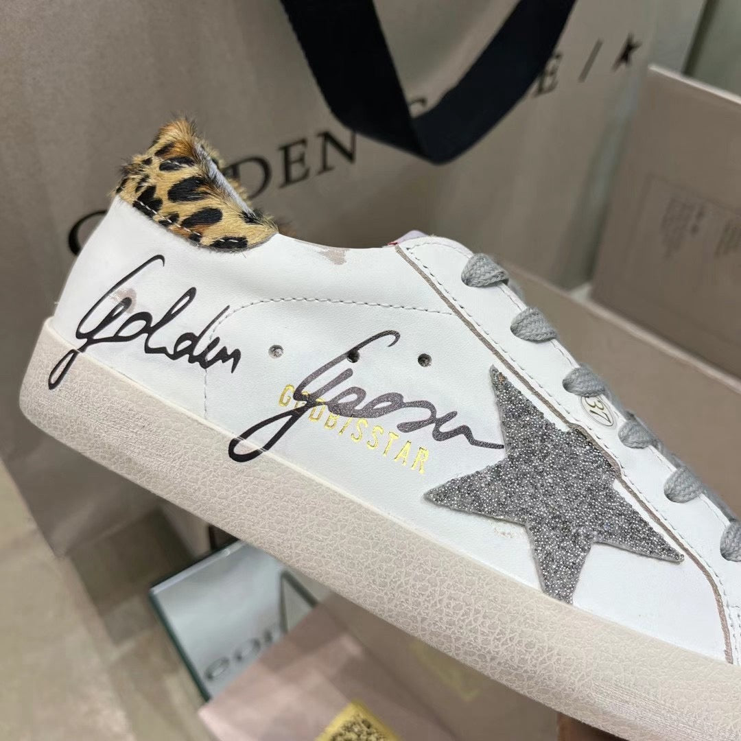 Golden Goose Super-Star