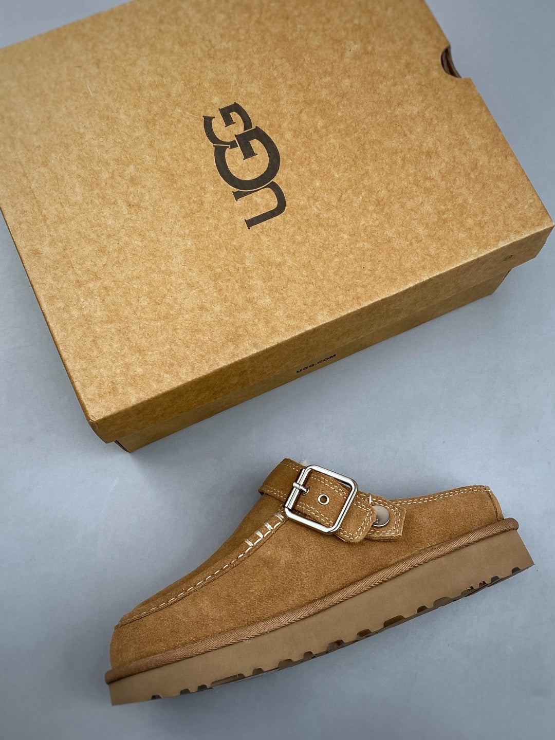 Zuecos UGG Goldenstar
