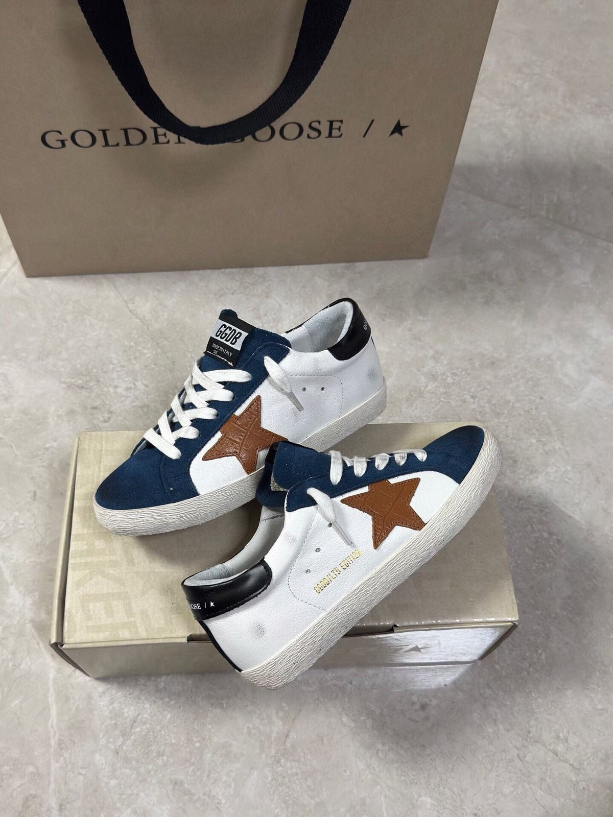 Golden Goose LTD EDITION
