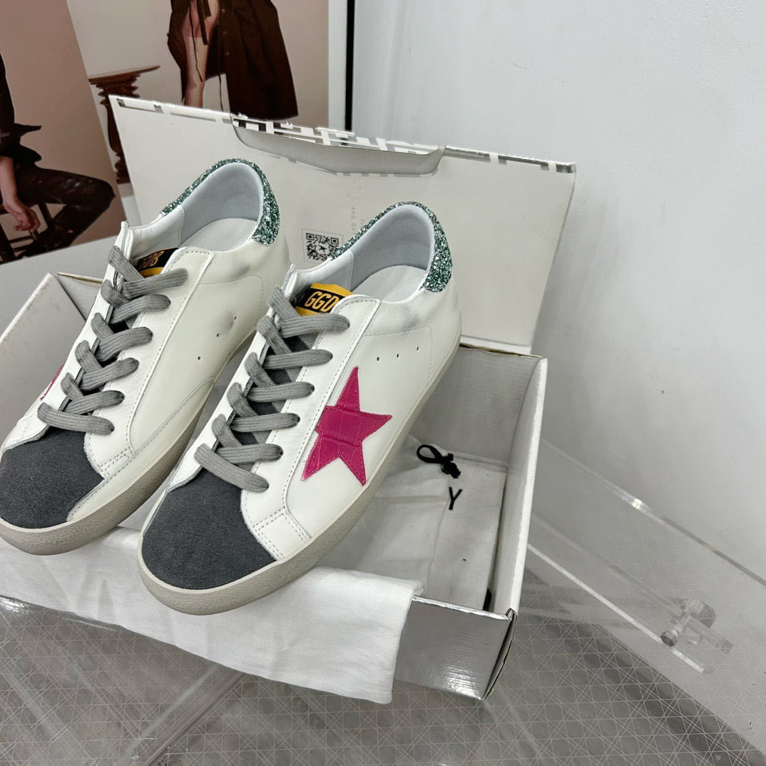 Golden Goose Super-Star