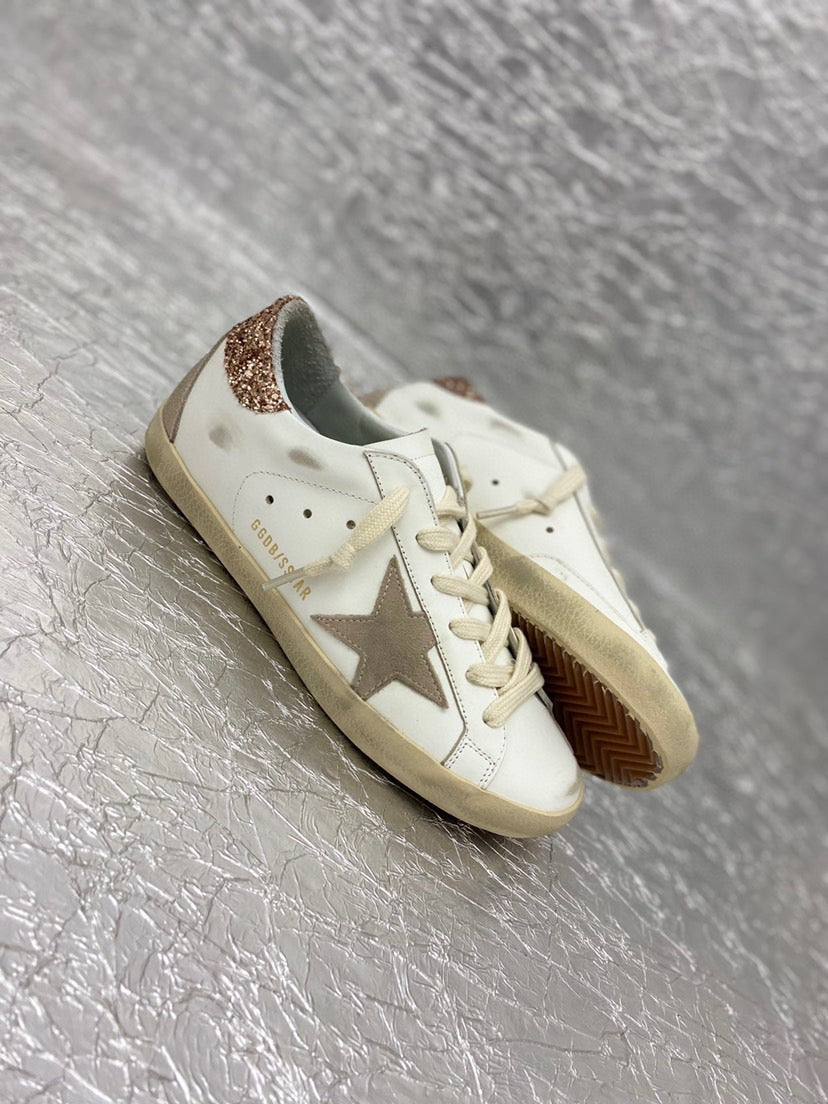 Golden Goose Super-Star