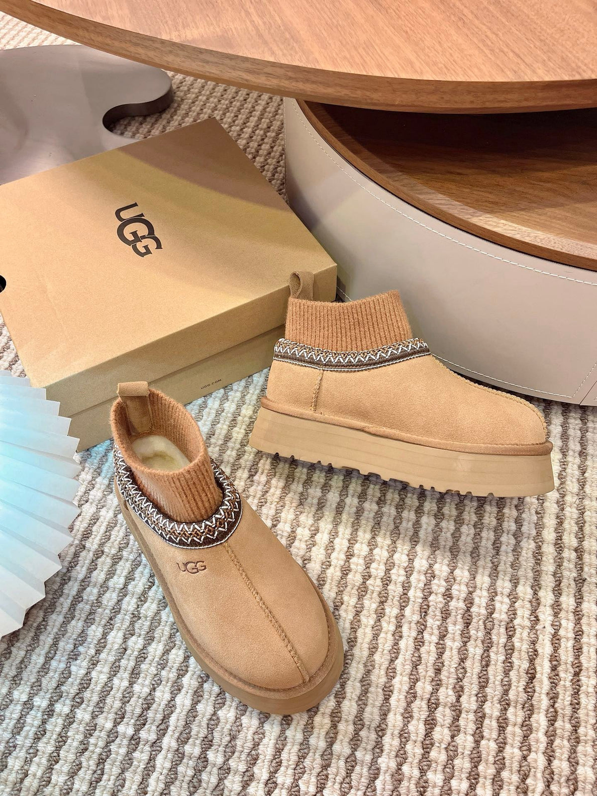 Botas UGG