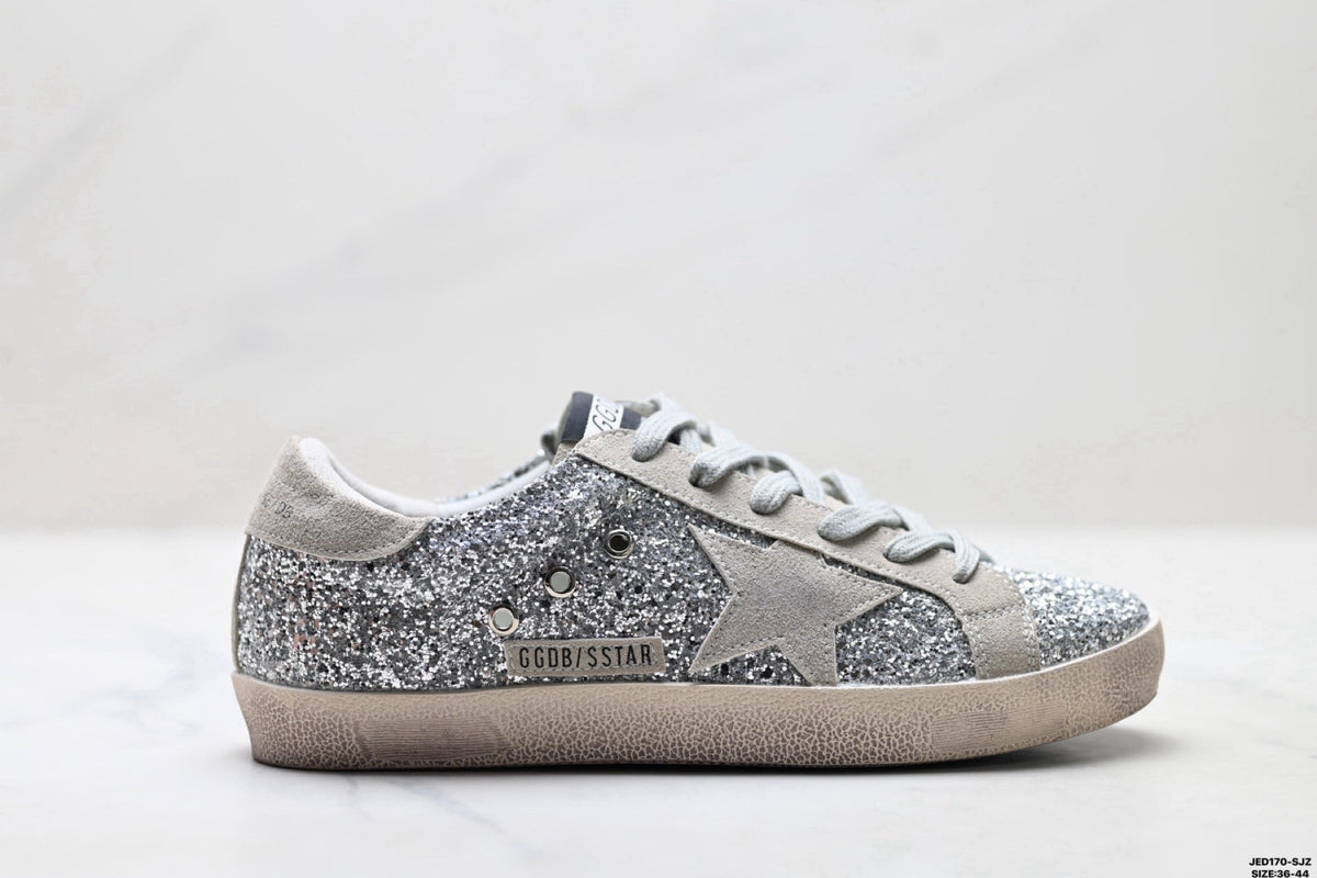 Golden Goose Super-Star