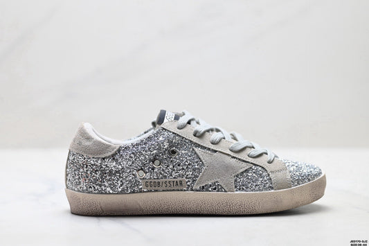 Golden Goose Super-Star