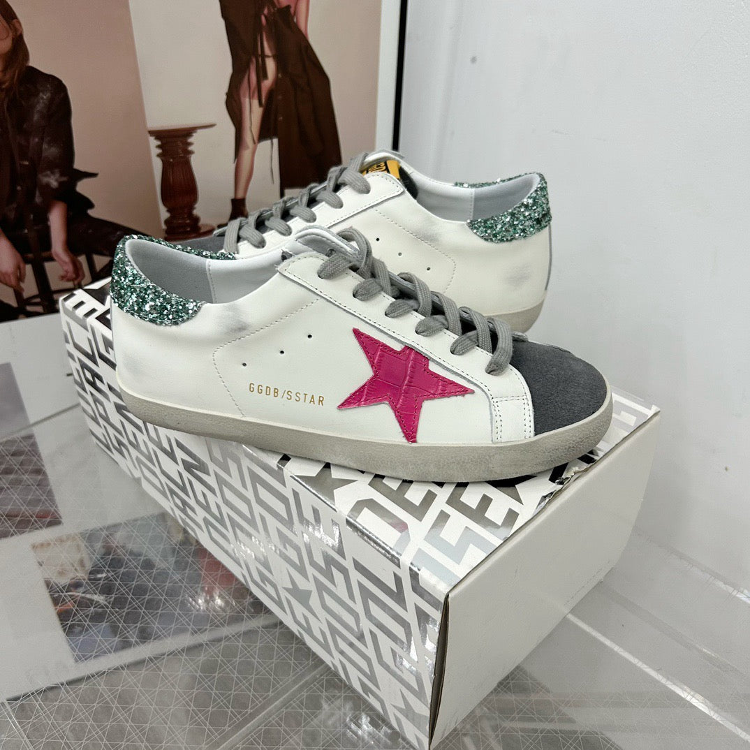 Golden Goose Super-Star