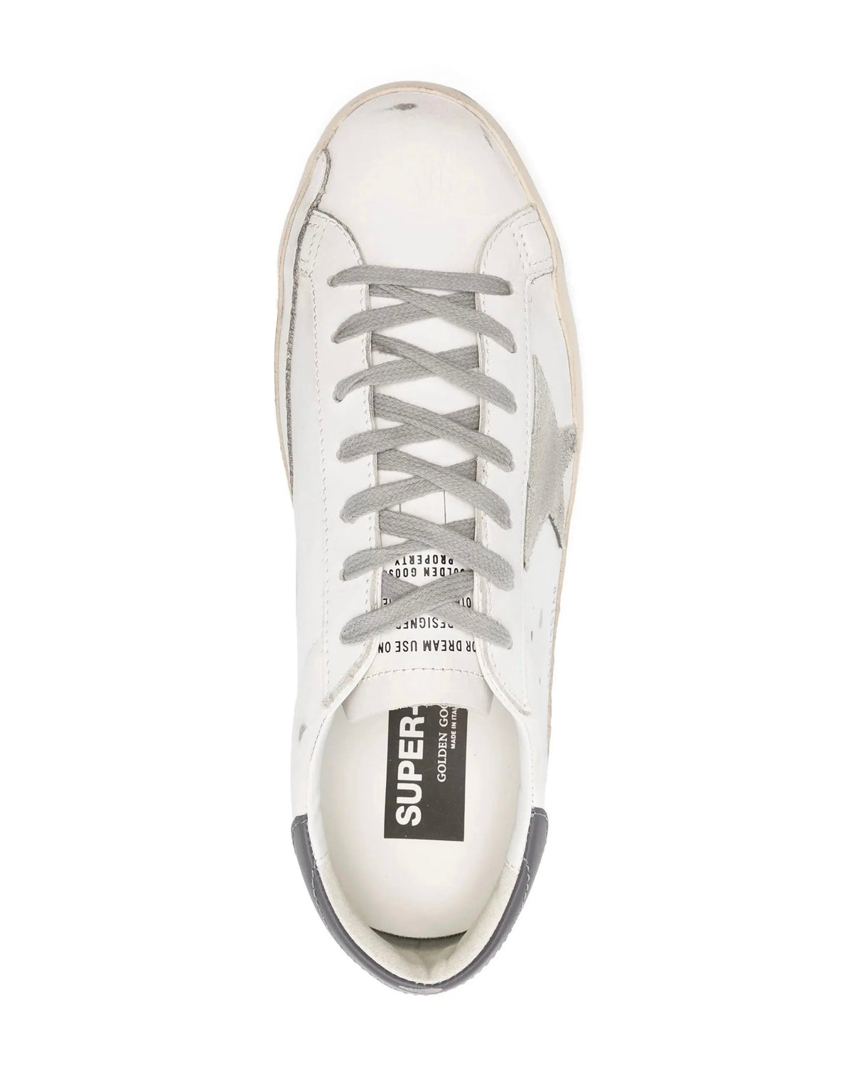 Golden Goose Super-Star