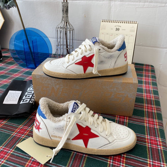 Golden Goose Ball-Star