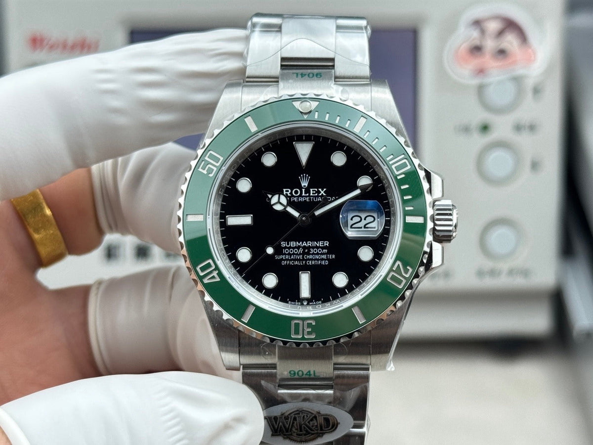 Rolex Submariner