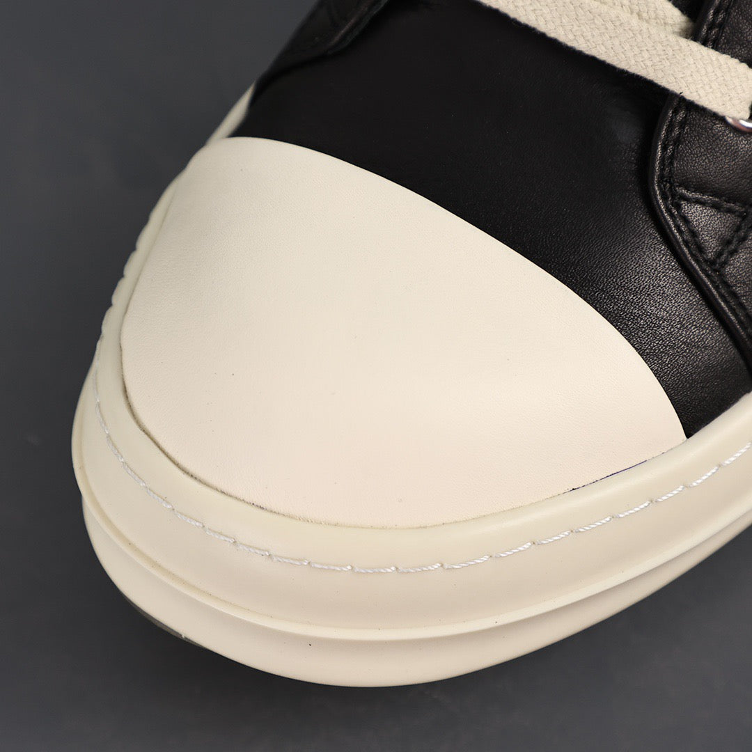 Rick Owens Low Sneaks
