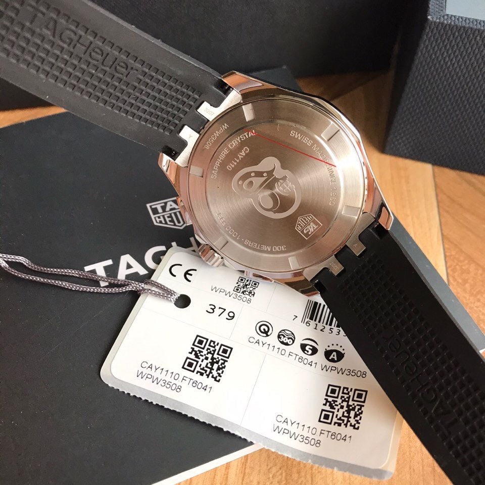 Reloj TAG Heur