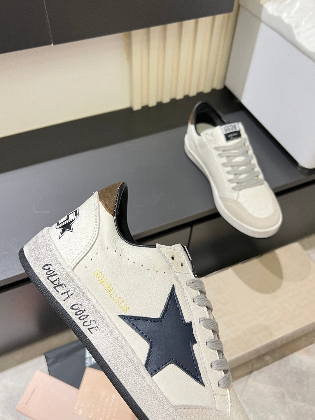 Golden Goose BallStar
