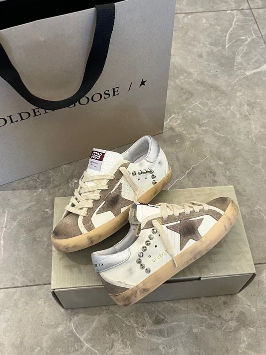 Golden Goose Super-Star