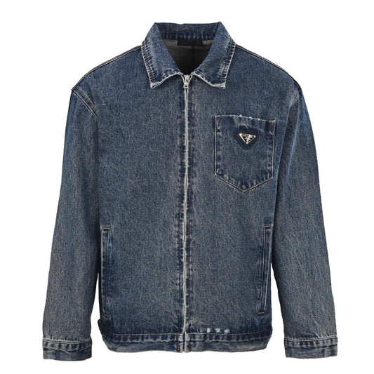 Chaqueta vaquera PRADA