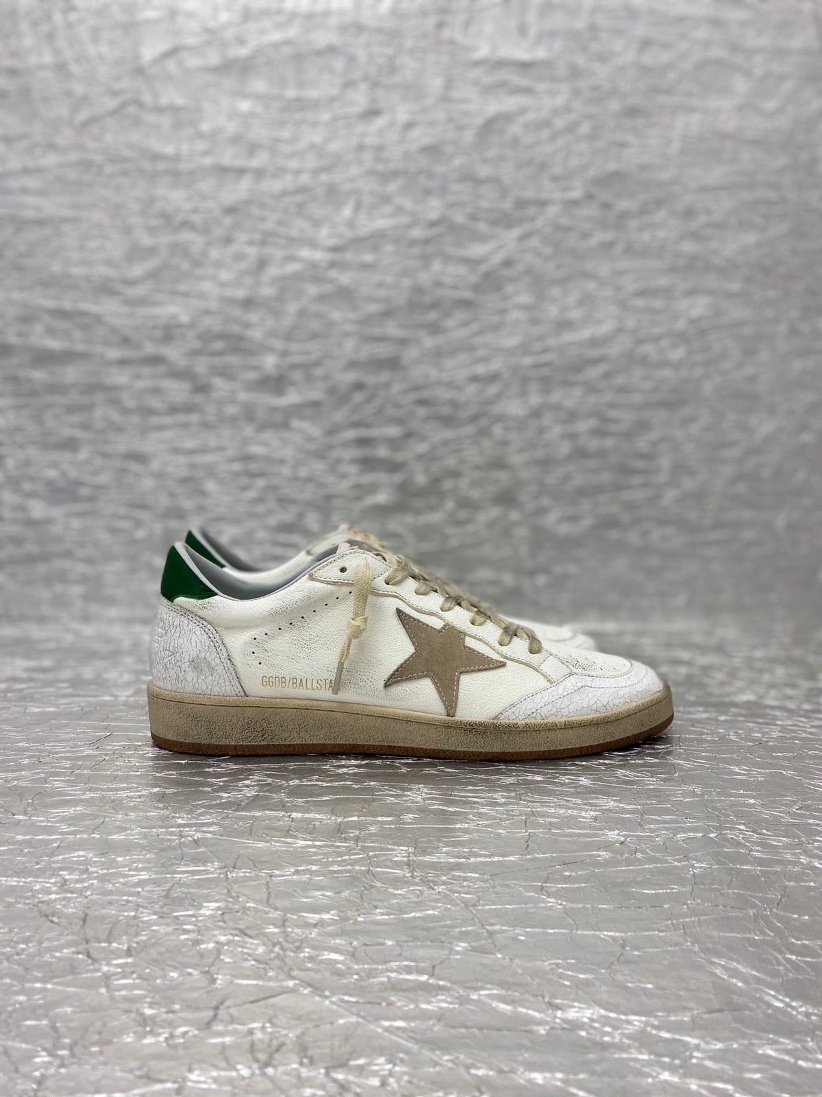Golden Goose Ball-Star