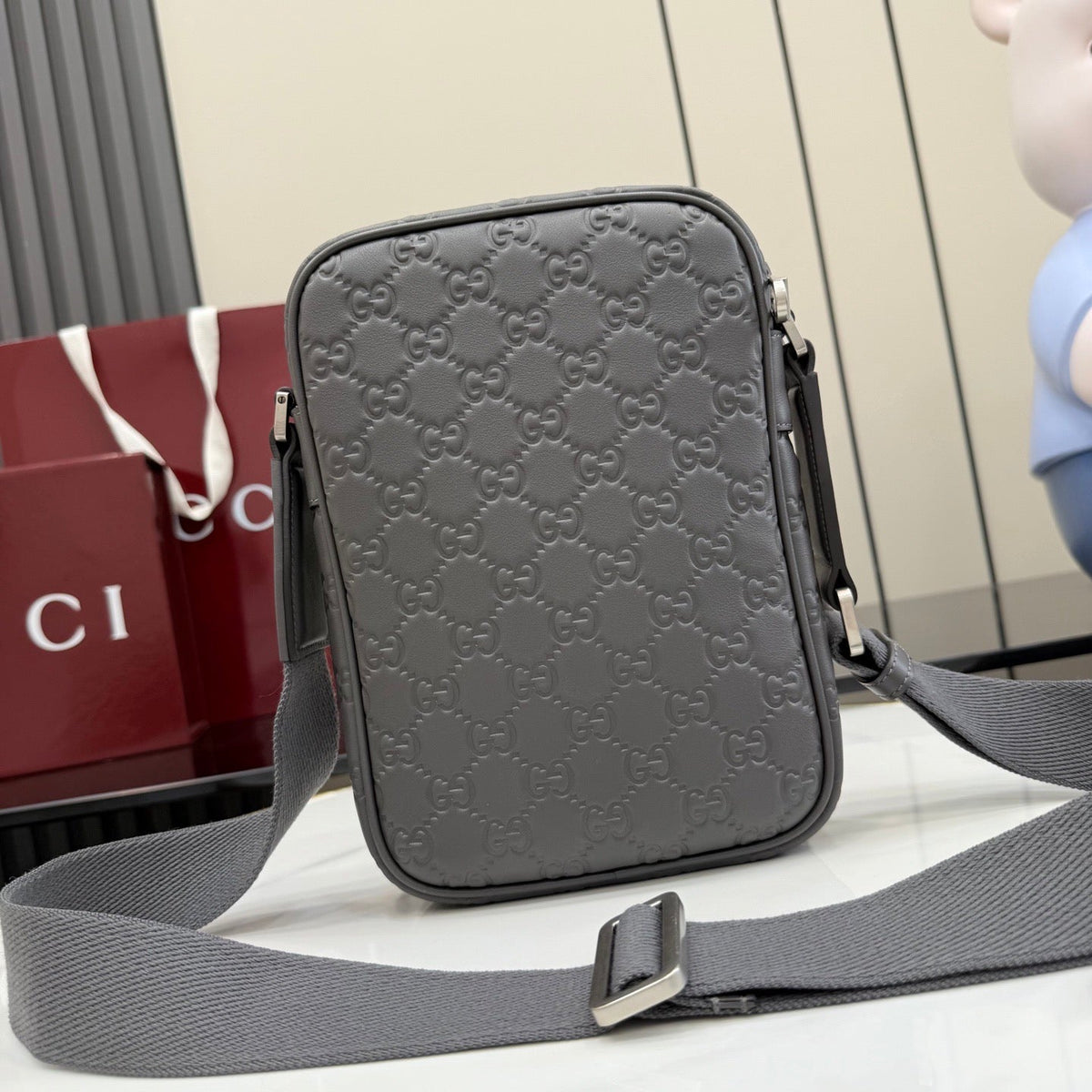 Bolso gucci