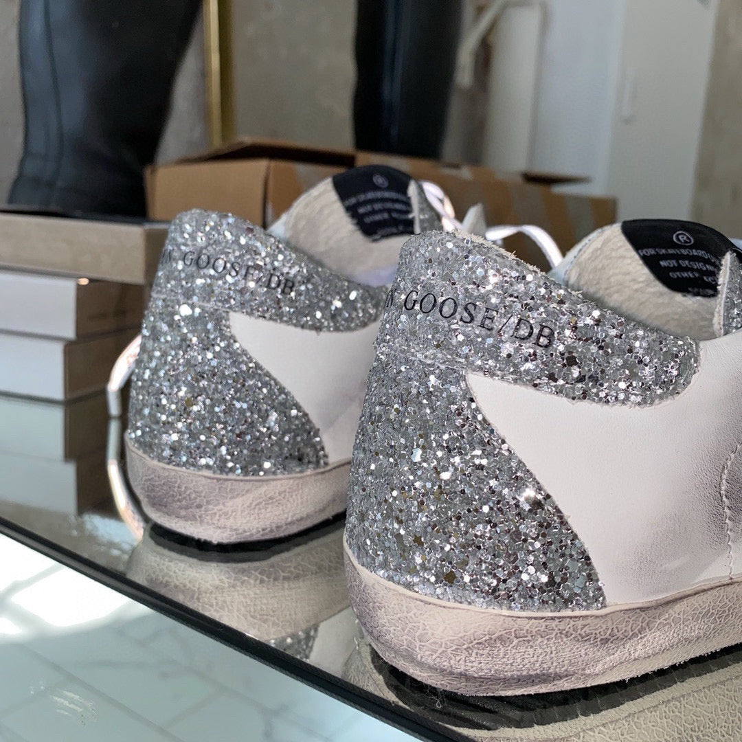 Golden Goose SuperStar