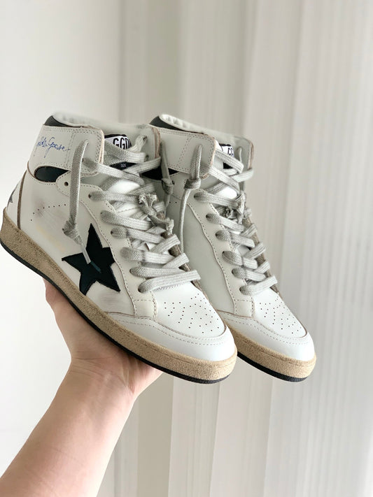Golden Goose Sky-Star