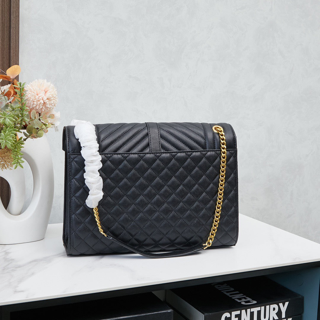 Bolso Yves Saint Laurent