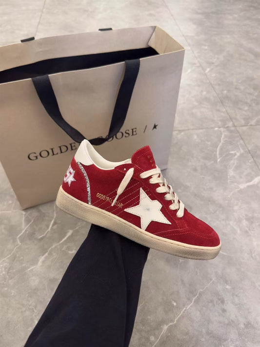 Golden Goose BallStar