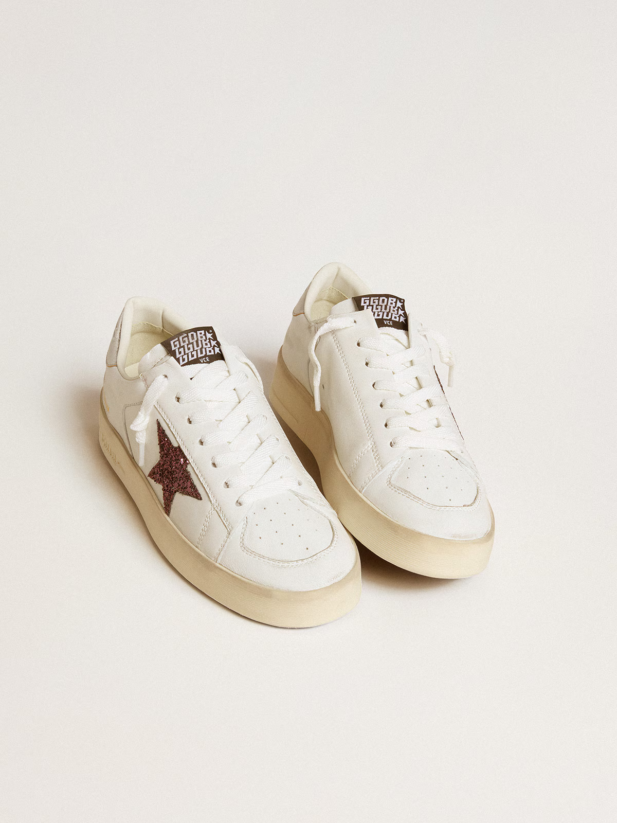 Golden Goose Stardan