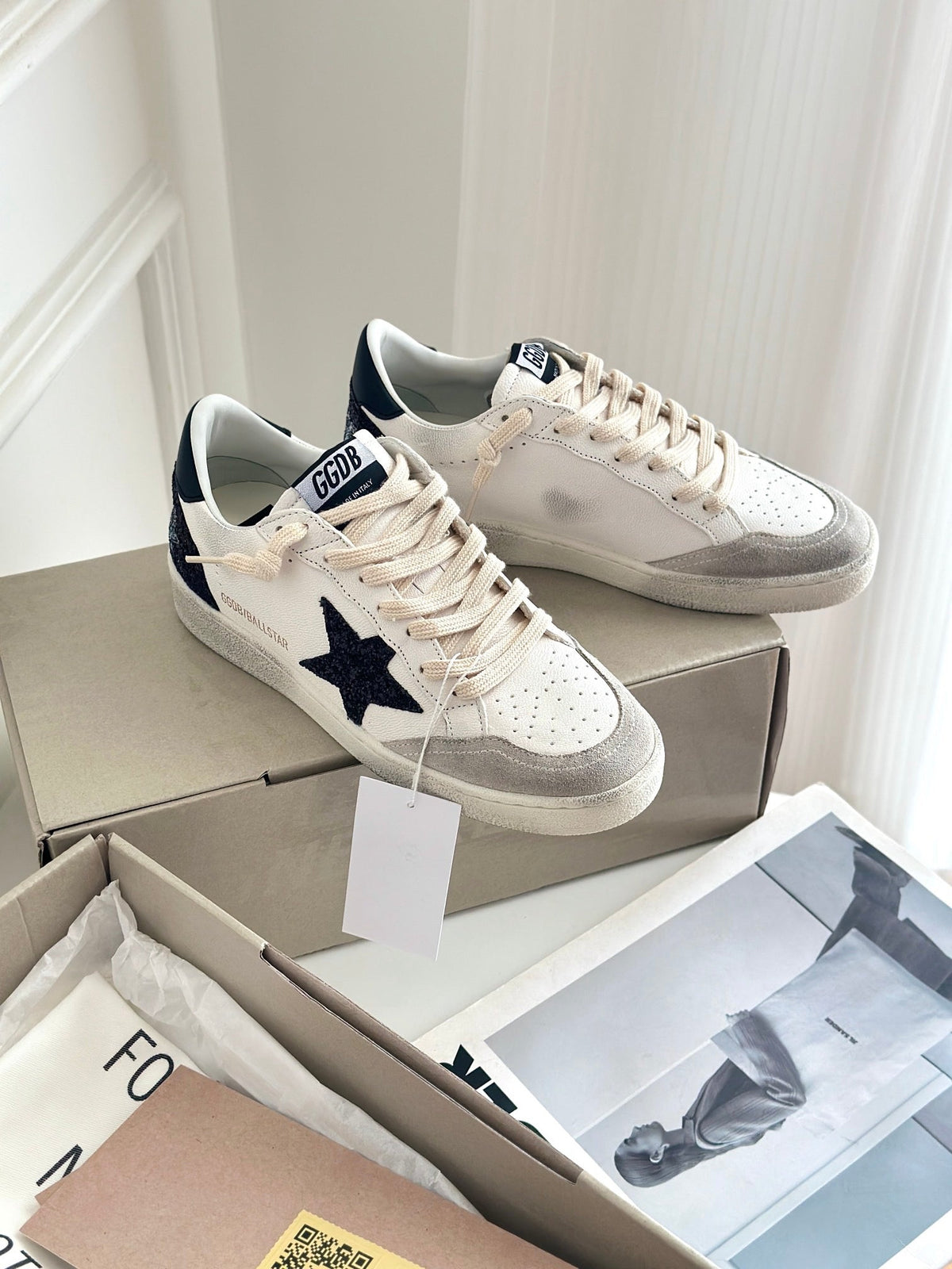 Golden Goose BallStar