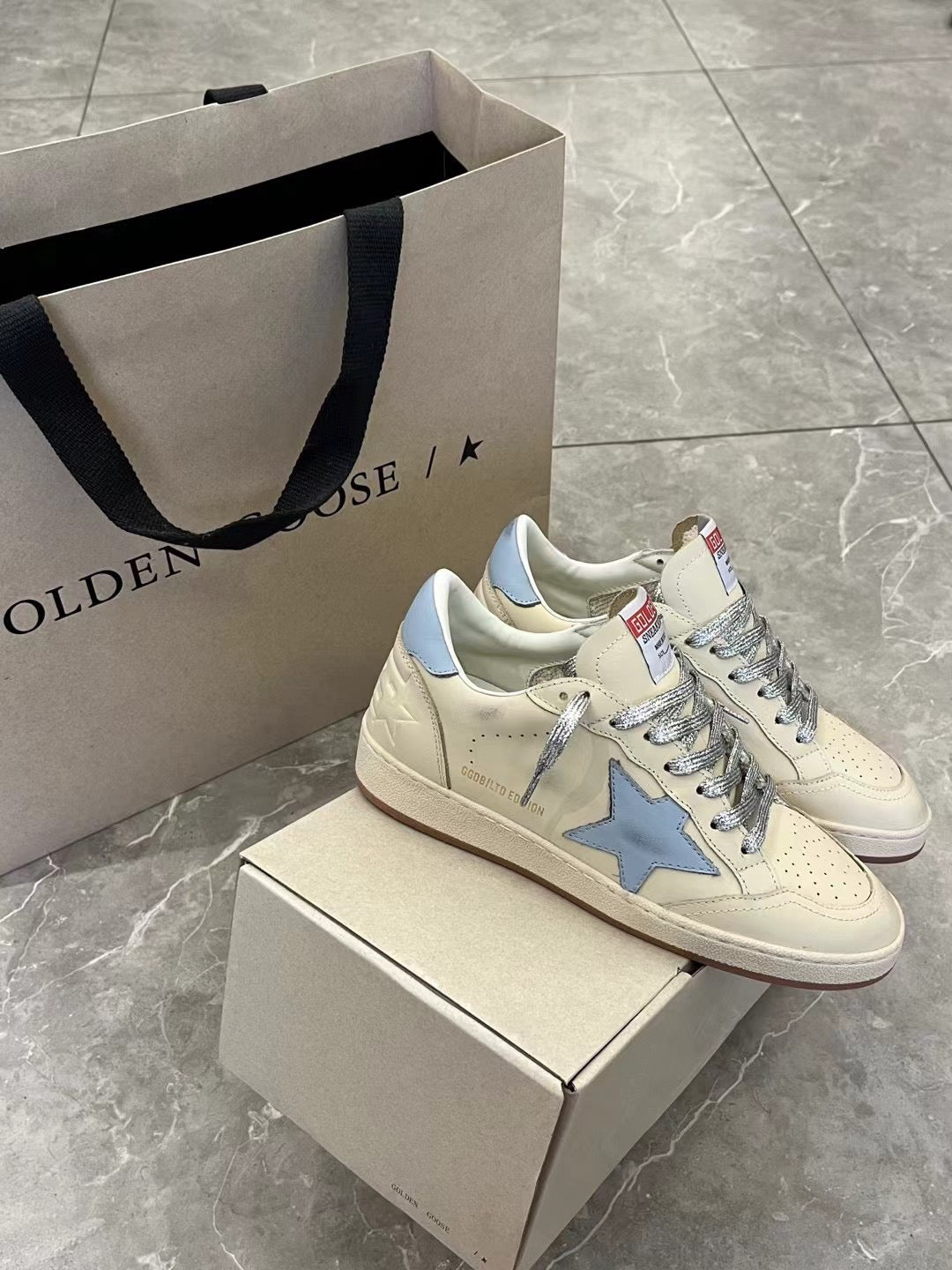 Golden Goose
