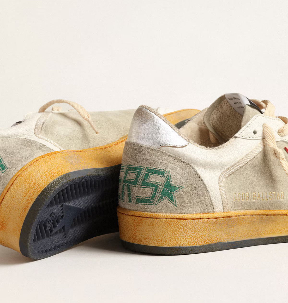 Golden Goose BallStar