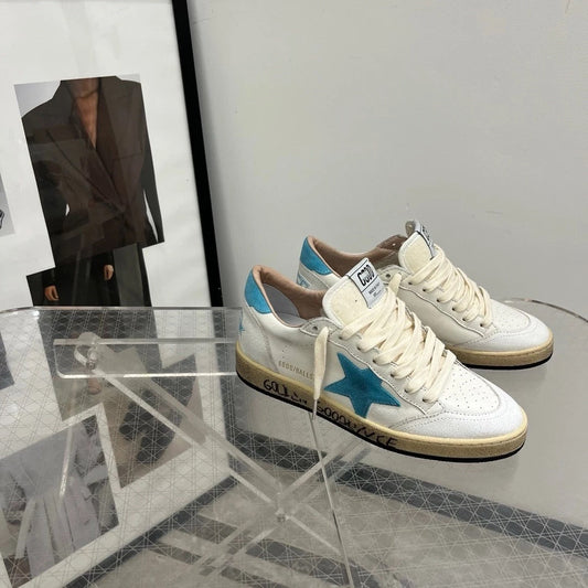 Golden Goose ballstar