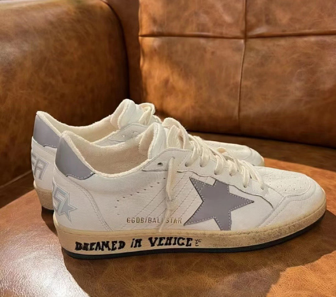 Golden Goose Ballstar