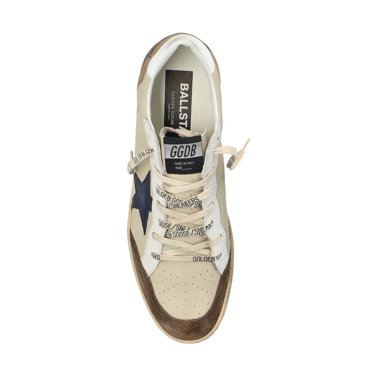 Golden Goose Ballstar